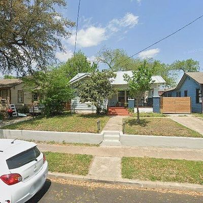 319 Preston, San Antonio, TX 78210