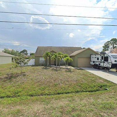 3190 Sw Martin St, Port Saint Lucie, FL 34953