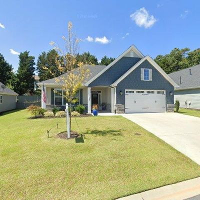 322 Maple Springs Dr, Greer, SC 29651