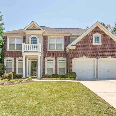 3224 Wolf Club Ln Sw, Atlanta, GA 30349