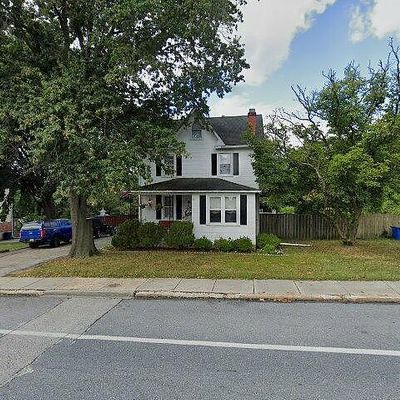 323 Harlem Ln, Catonsville, MD 21228