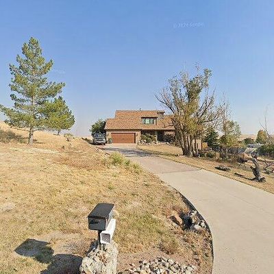 4 Fawn Ct, Gillette, WY 82718