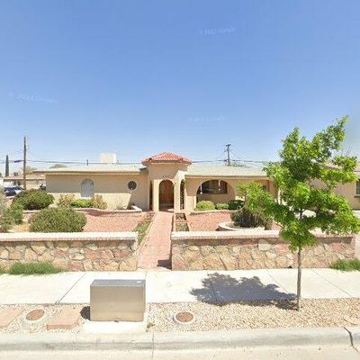 400 De Vargas Dr, El Paso, TX 79905