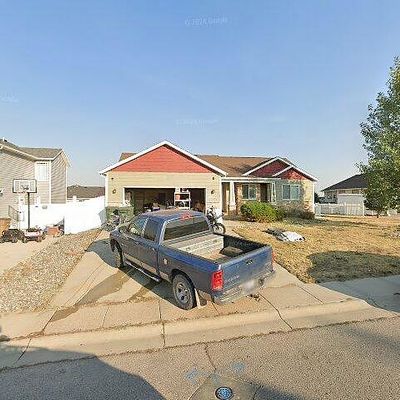 4001 Chippewa Ave, Gillette, WY 82718