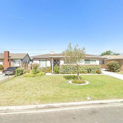 4033 N Morada Ave, Covina, CA 91722