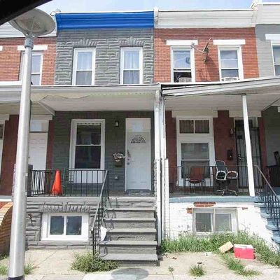 404 N Robinson St, Baltimore, MD 21224