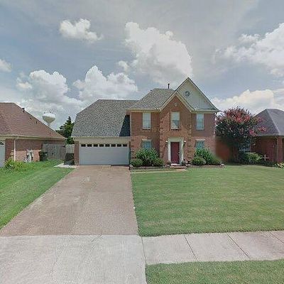 4044 Fairway View Cir E, Bartlett, TN 38135