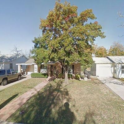 406 E 13 Th St, San Angelo, TX 76903