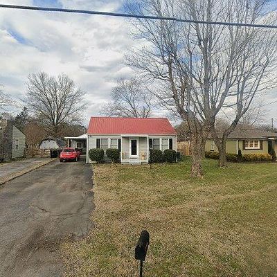 408 N Petway St, Franklin, TN 37064