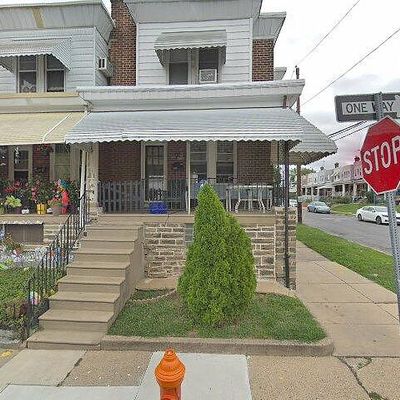 4083 Creston St, Philadelphia, PA 19135