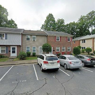 410 Savage Dr #F, Newport News, VA 23602