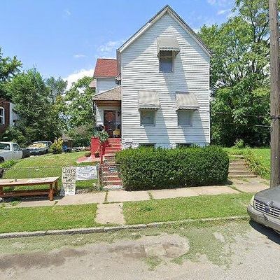 4111 N Euclid Ave, Saint Louis, MO 63115