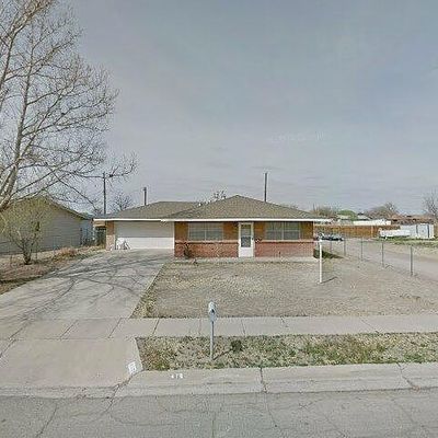 412 S Evergreen Ave, Roswell, NM 88203