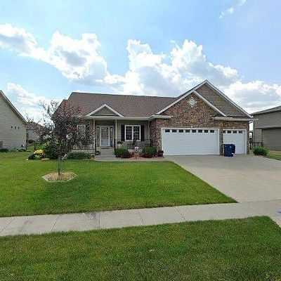 4126 140 Th St, Urbandale, IA 50323