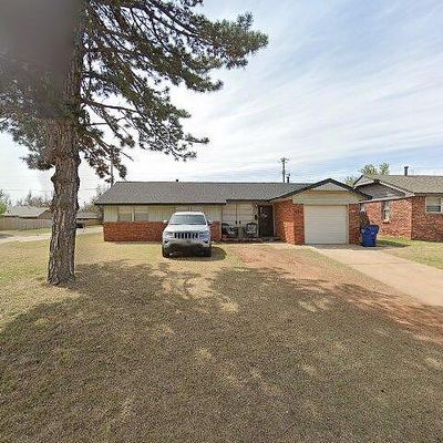 414 Holbrook Cir, El Reno, OK 73036