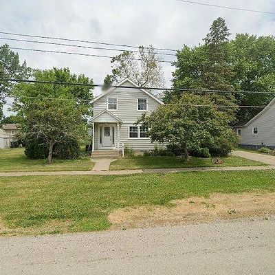 417 W 2 Nd St, Geneseo, IL 61254