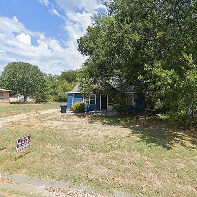 418 W 6 Th St, Ada, OK 74820