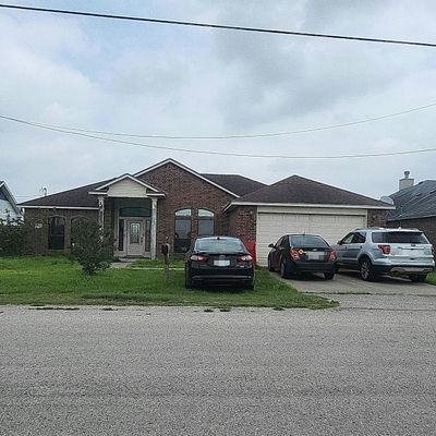 419 Magee Lane Unit 1, Robstown, TX 78380