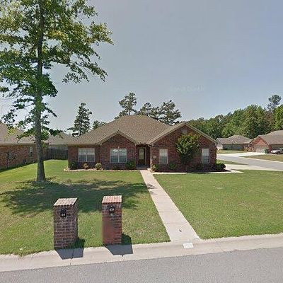 419 Merril Dr, Benton, AR 72015