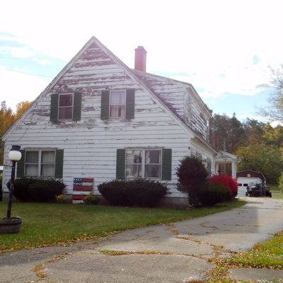 42 Elm St, Eldred, PA 16731