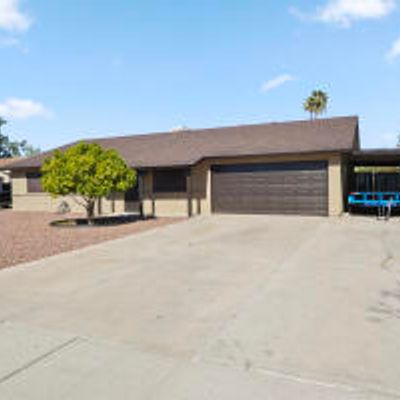 4216 W Lupine Ave, Phoenix, AZ 85029