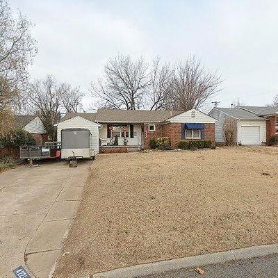 4221 E 24 Th Pl, Tulsa, OK 74114