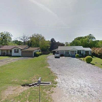 423 N Kaufman St, Mount Vernon, TX 75457