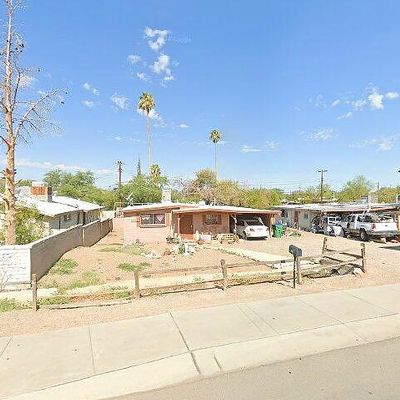 4239 N Romero Rd, Tucson, AZ 85705