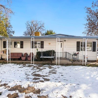 426 Westwood Dr, Fort Collins, CO 80524