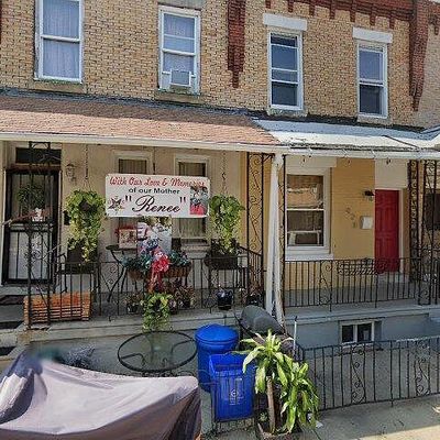 428 N Sickels St, Philadelphia, PA 19139