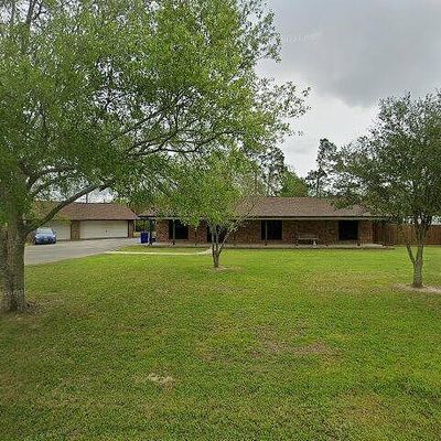 3621 1 St Ave, Orange, TX 77630