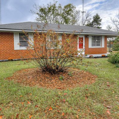 3628 Brussels St, Augusta, GA 30906