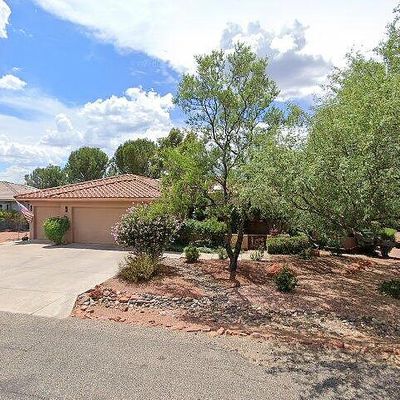 365 Concho Dr, Sedona, AZ 86351