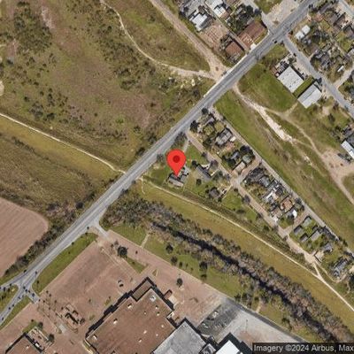 37 1/2 D St, Brownsville, TX 78520