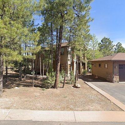 3700 A W Black Oak Loop, Show Low, AZ 85901