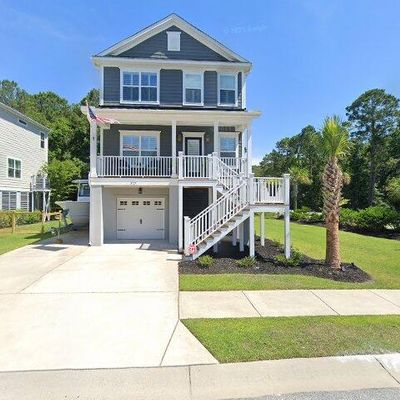 3727 Copahee Sound Dr, Mount Pleasant, SC 29466