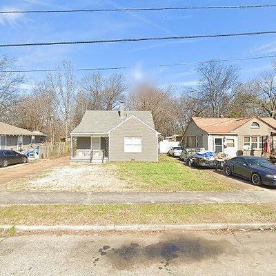 3738 Faxon Ave, Memphis, TN 38122