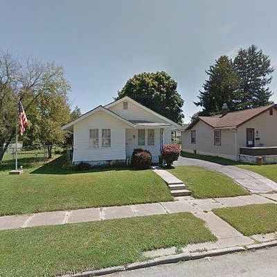 3751 S Gallatin St, Marion, IN 46953