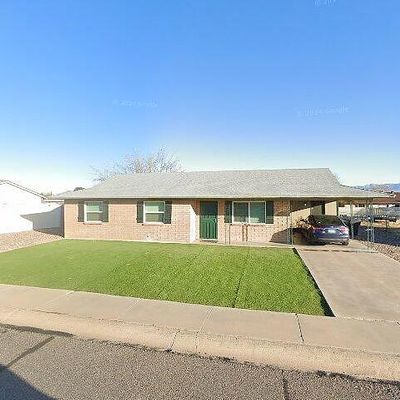 3796 W Fuller St, Thatcher, AZ 85552