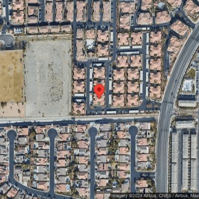 3812 Ormond Beach St, Las Vegas, NV 89129