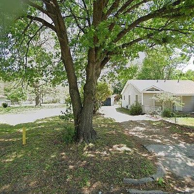 3824 Frederick Ave, Waco, TX 76707