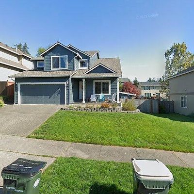 3834 Starling Dr Nw, Olympia, WA 98502