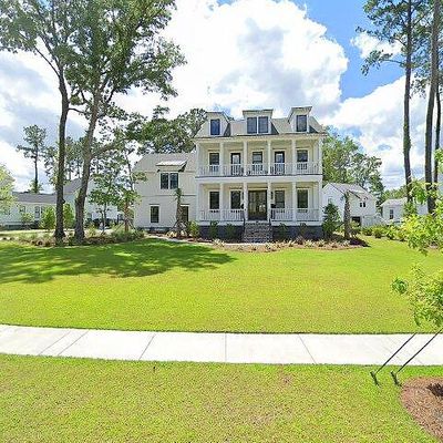 3866 Sawyers Island Dr, Mount Pleasant, SC 29466