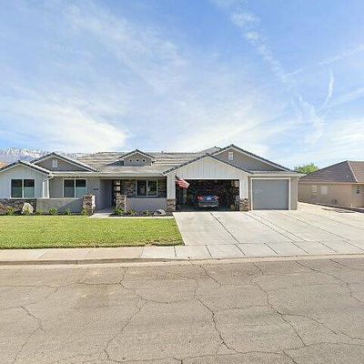 3870 W 200 N, Hurricane, UT 84737