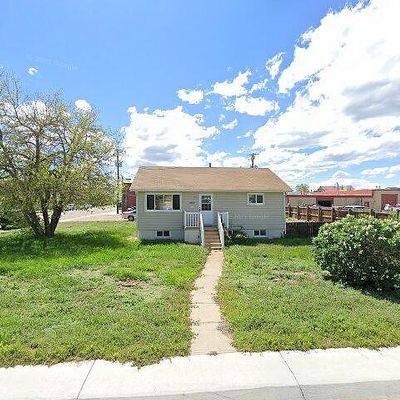 3897 S Inca St, Englewood, CO 80110