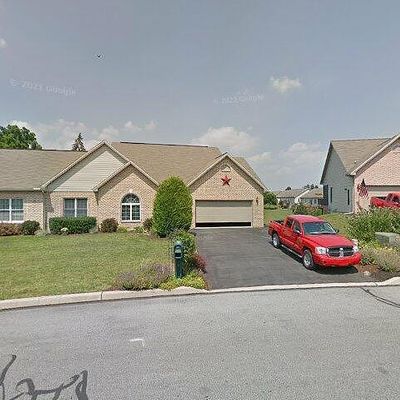 39 Truman St, Palmyra, PA 17078