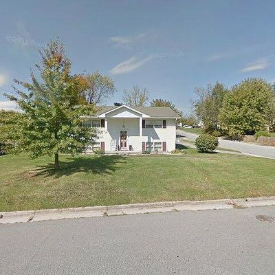 390 Valley St, Wytheville, VA 24382