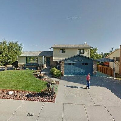 3910 Washakie St, Casper, WY 82609