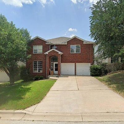 3921 Canyon Glen Cir, Austin, TX 78732