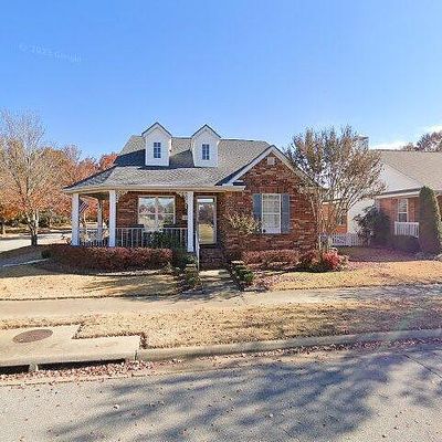 471 Doris, Springdale, AR 72762